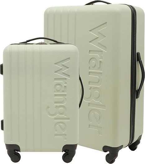 Wrangler Quest 2-Piece Set (30"/20")