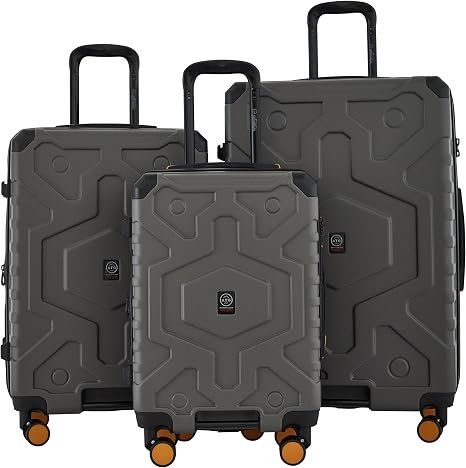Wrangler ATG Outland Expandable Hardside